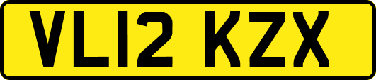 VL12KZX