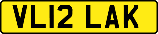VL12LAK
