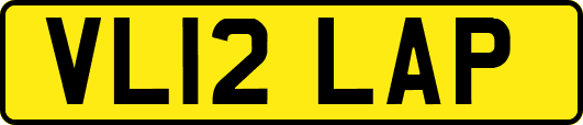 VL12LAP