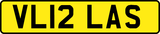 VL12LAS