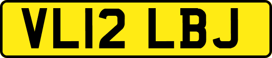 VL12LBJ