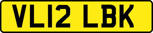 VL12LBK