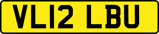 VL12LBU