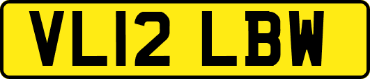 VL12LBW