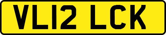 VL12LCK