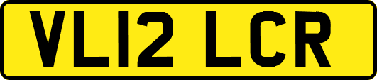 VL12LCR