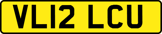 VL12LCU
