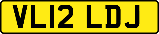 VL12LDJ