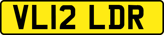 VL12LDR