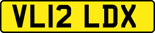 VL12LDX