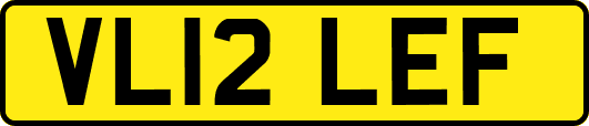 VL12LEF