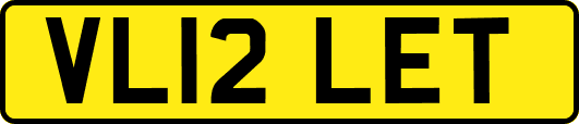 VL12LET
