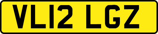 VL12LGZ