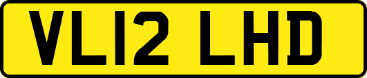VL12LHD