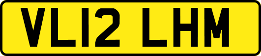 VL12LHM