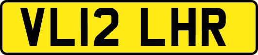 VL12LHR
