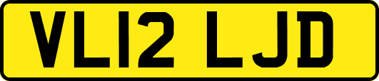 VL12LJD