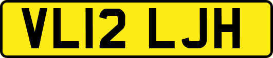 VL12LJH