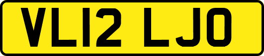 VL12LJO