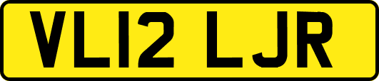 VL12LJR