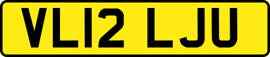 VL12LJU