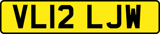 VL12LJW