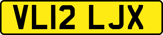 VL12LJX