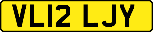 VL12LJY