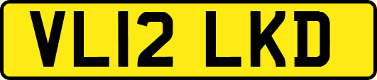 VL12LKD