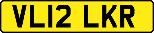 VL12LKR