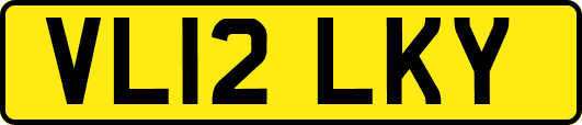 VL12LKY