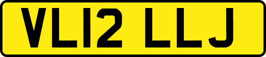 VL12LLJ
