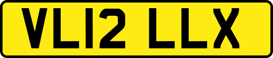 VL12LLX