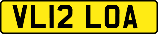 VL12LOA