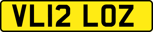 VL12LOZ