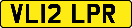 VL12LPR