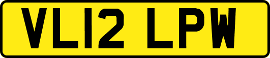 VL12LPW