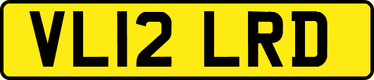 VL12LRD