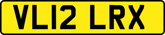 VL12LRX