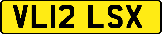 VL12LSX