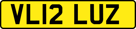 VL12LUZ