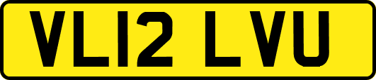 VL12LVU