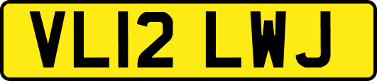 VL12LWJ