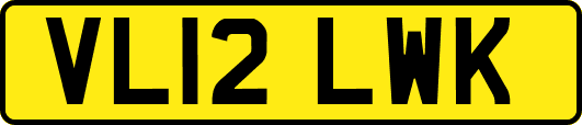 VL12LWK