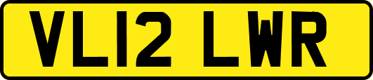 VL12LWR