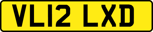 VL12LXD