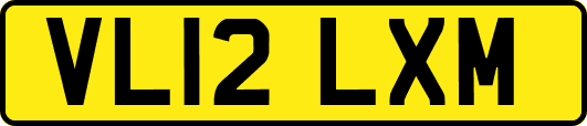 VL12LXM