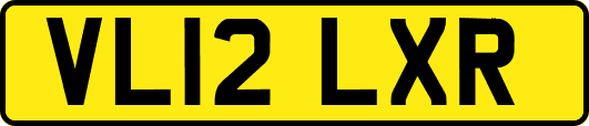 VL12LXR