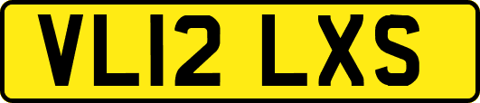 VL12LXS