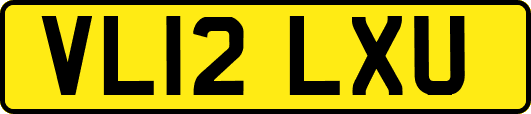 VL12LXU